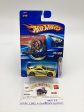 2006 Hot Wheels First Editions #019 Nissan Z Yellow FTE 82A For Cheap