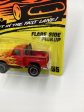 Matchbox Get In The Fast Lane #55 Flare Side Pickup Red 206B For Discount