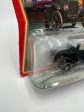 Disney Pixar Cars Supercharged Lizzie Black Online now