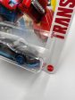 2024 Hot Wheels Transformers #4 Bugatti Veyron Black Blue 159i Online