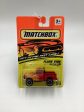 Matchbox Get In The Fast Lane #55 Flare Side Pickup Red 206B For Discount