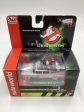 Auto World Ghostbusters Release 8 #40 Ghostbusters Ecto-1A White VHTF White Lightning Chase Fashion