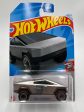 2024 Hot Wheels Q Case #246 Tesla Cybertruck Online now