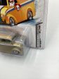 Hot Wheels 2006 Holiday Rods 1 5 Dairy Delivery Gold SR Fashion