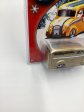 Hot Wheels 2006 Holiday Rods 1 5 Dairy Delivery Gold SR Fashion