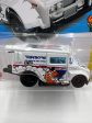 2024 Hot Wheels Q Case #164 Mailed It White 116E Fashion