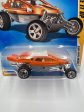 2009 Hot Wheels New Models #20 Dune It Up Orange AA1 Online Hot Sale