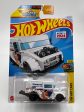 2024 Hot Wheels Q Case #164 Mailed It White 116E Fashion