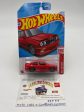 2024 Hot Wheels Target Exclusive Red Edition #195 92 BMW M3 Red 150B For Cheap