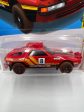 2024 Hot Wheels Q Case #245 Treasure Hunt Porsche 928S Safari Red 276C Online