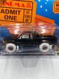 2024 Johnny Lightning Pop Culture Mystery Manitee 1985 Toyota SR5 Pickup White Lightning CHASE W Protector Online Sale