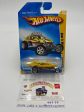 2009 Hot Wheels New Models #20 Dune It Up Yellow AA6 For Cheap