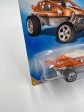 2009 Hot Wheels New Models #20 Dune It Up Orange AA1 Online Hot Sale