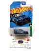 Hot Wheels 2024 F Case Treasure Hunt #129 Ford Mustang Mach-E 1400 276F Online Sale