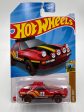 2024 Hot Wheels Q Case #245 Treasure Hunt Porsche 928S Safari Red 276C Online