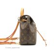 Louis Vuitton Montsouris BB Backpack Monogram Canvas Online