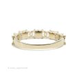 Chanel CC Crystal Pearl Bracelet Gold Tone 21A Online Hot Sale