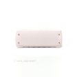 Chanel Small Coco Handle Quilted Lilac Pink Light Gold Hardware Hot on Sale