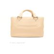 Céline Cream Boogie Handbag Vintage Sale