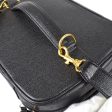 CHANEL 1994-1996 Timeless Vanity Handbag Black Caviar 68008 Sale