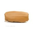 Bottega Veneta Butter Calfskin The Mini Pouch Camel Supply