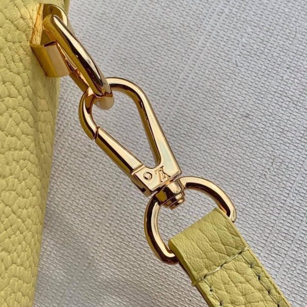 Louis Vuitton Twist PM bag For Sale