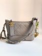 Chanel 19B Grey Taupe Small Gabrielle ⁣⁣⁣⁣⁣⁣⁣⁣⁣⁣⁣⁣⁣⁣⁣ Cheap