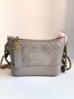 Chanel 19B Grey Taupe Small Gabrielle ⁣⁣⁣⁣⁣⁣⁣⁣⁣⁣⁣⁣⁣⁣⁣ Cheap