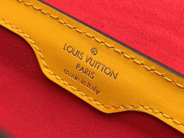 Louis Vuitton Papillon Truck Supply