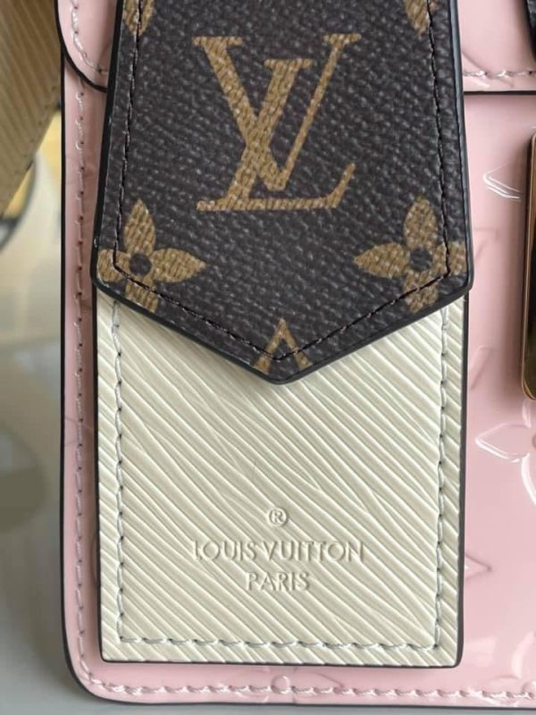 Louis Vuitton Spring Street Bag Sale