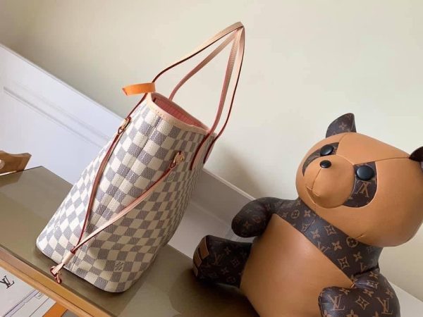 Louis Vuitton Neverfull MM Bag Online now