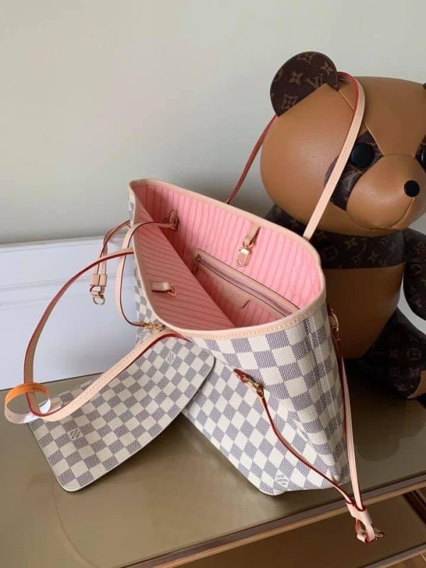 Louis Vuitton Neverfull MM Bag Online now