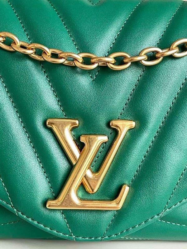 Louis Vuitton New Wave Chain bag Hot on Sale