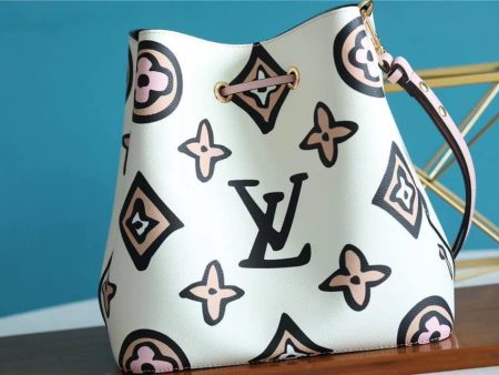 Louis Vuitton NeoNeo MM Bag For Sale