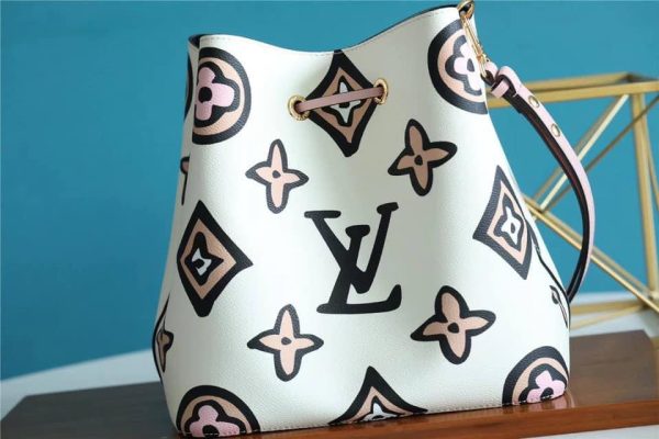 Louis Vuitton NeoNeo MM Bag For Sale