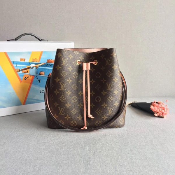 Louis Vuitton NeoNeo MM Bag Supply