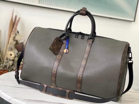 Louis Vuitton- Keepall Online now