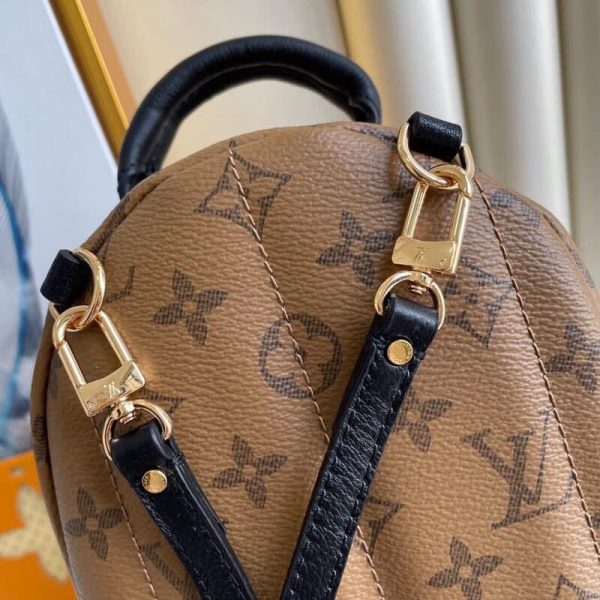 Louis Vuitton Palm spring Mini bag Sale