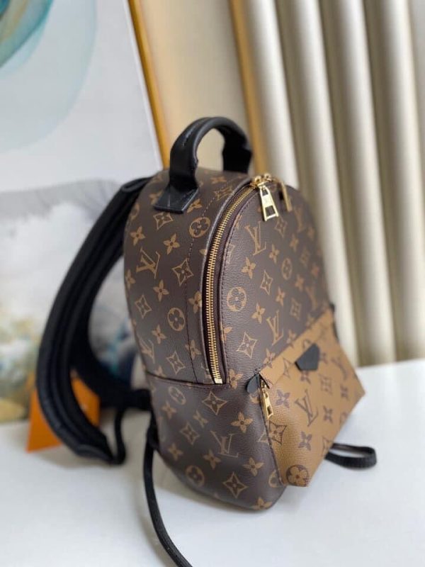 Louis Vuitton Palm Spring PM bag For Cheap