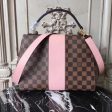 Louis Vuitton Bond street BB Bags Online