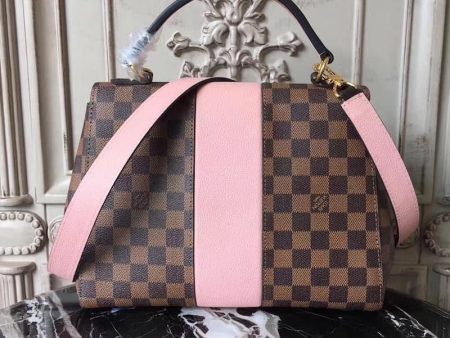 Louis Vuitton Bond street BB Bags Online