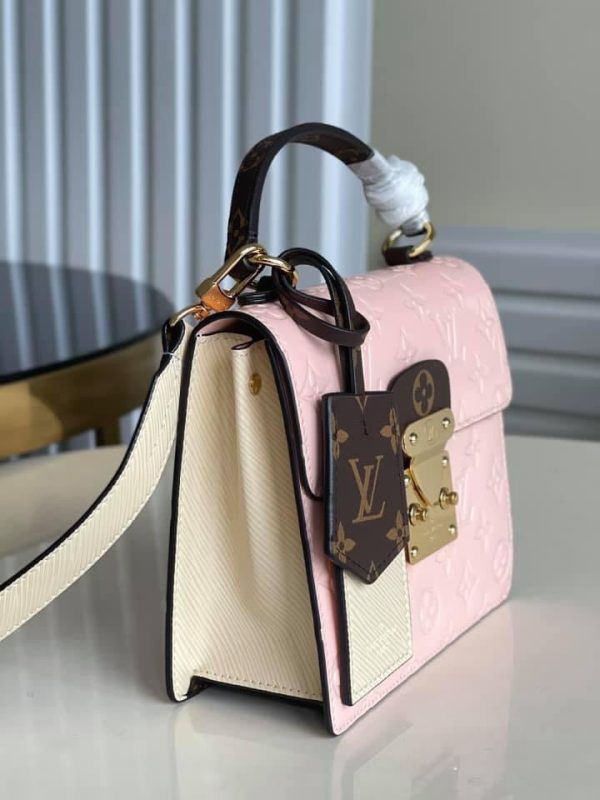 Louis Vuitton Spring Street Bag Sale