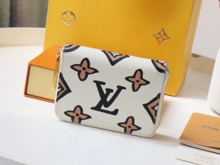 Louis Vuitton zippy coin purse Online