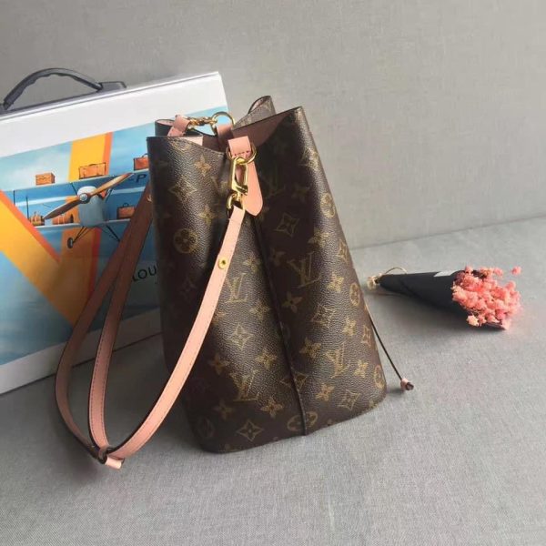 Louis Vuitton NeoNeo MM Bag Supply