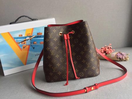 Louis Vuitton NeoNeo MM Bag Hot on Sale