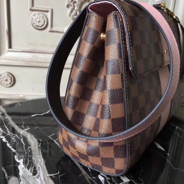 Louis Vuitton Bond street BB Bags Online