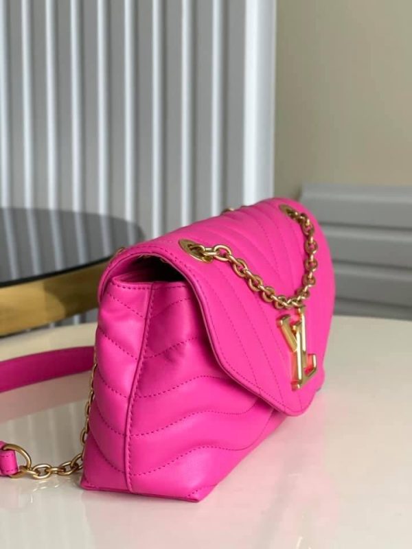 Louis Vuitton New Wave Chain Bag For Discount