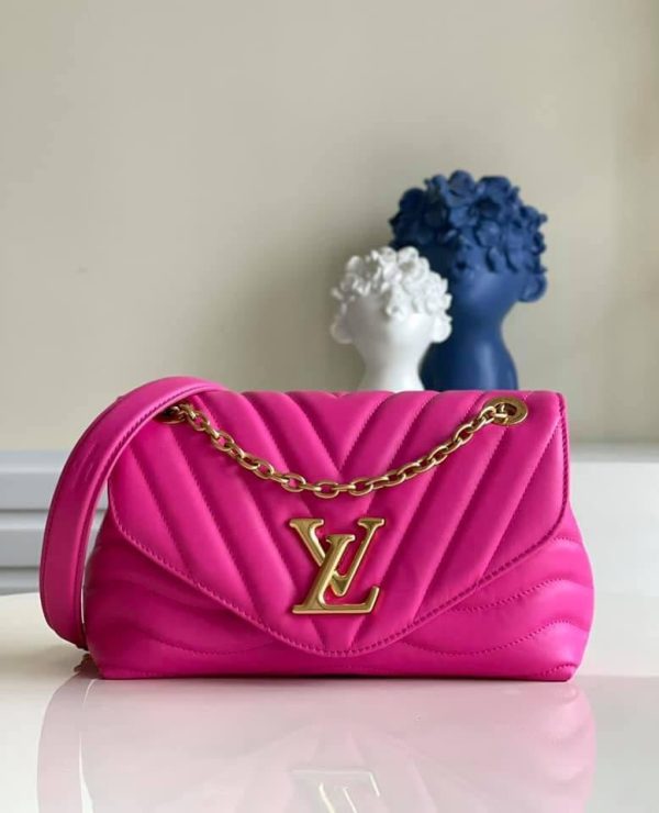 Louis Vuitton New Wave Chain Bag For Discount