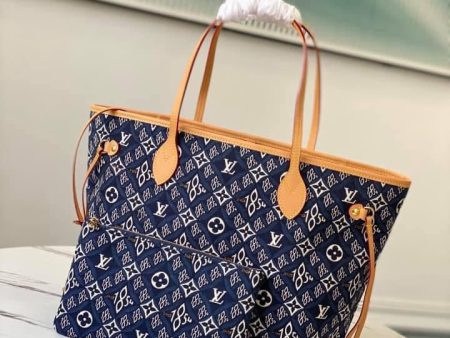 Louis Vuitton Neverfull MM Bag Sale