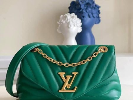 Louis Vuitton New Wave Chain bag Hot on Sale